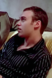 Photo HD Trent Tesoro - 3