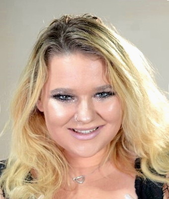 Crystal Wolfe Anulingus