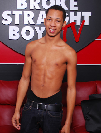 Ryan Shows Off