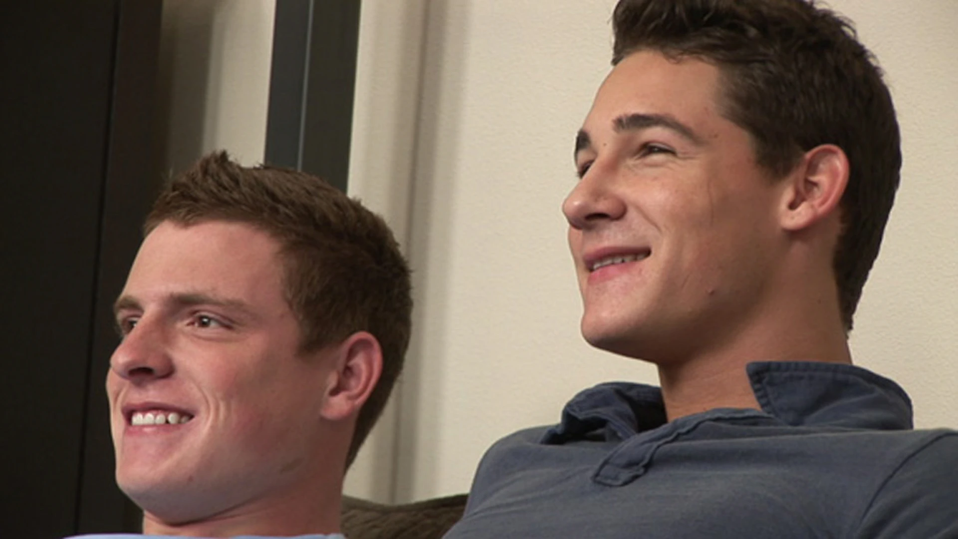 Shane & Curtis