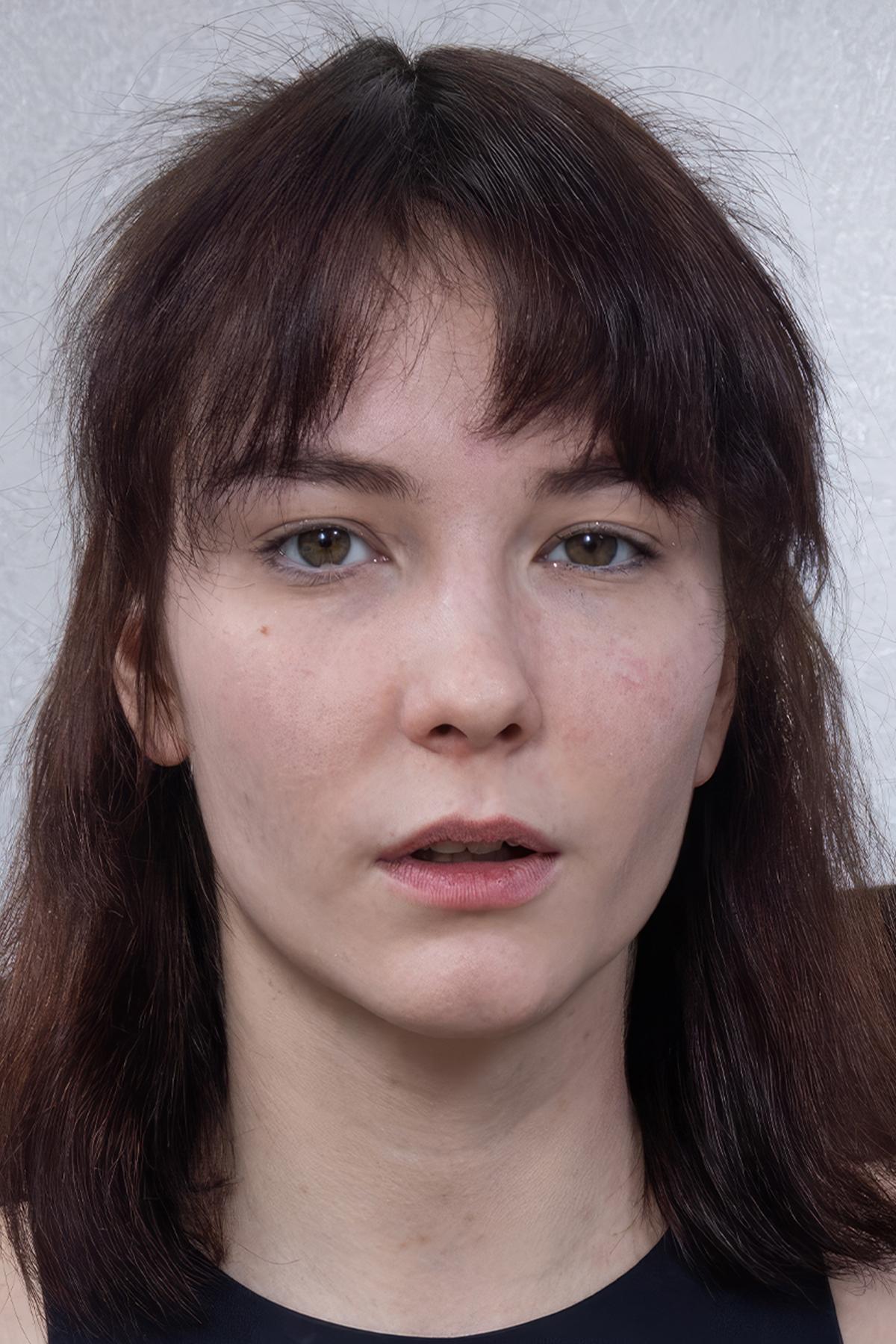 Photo HD Polly White - 1