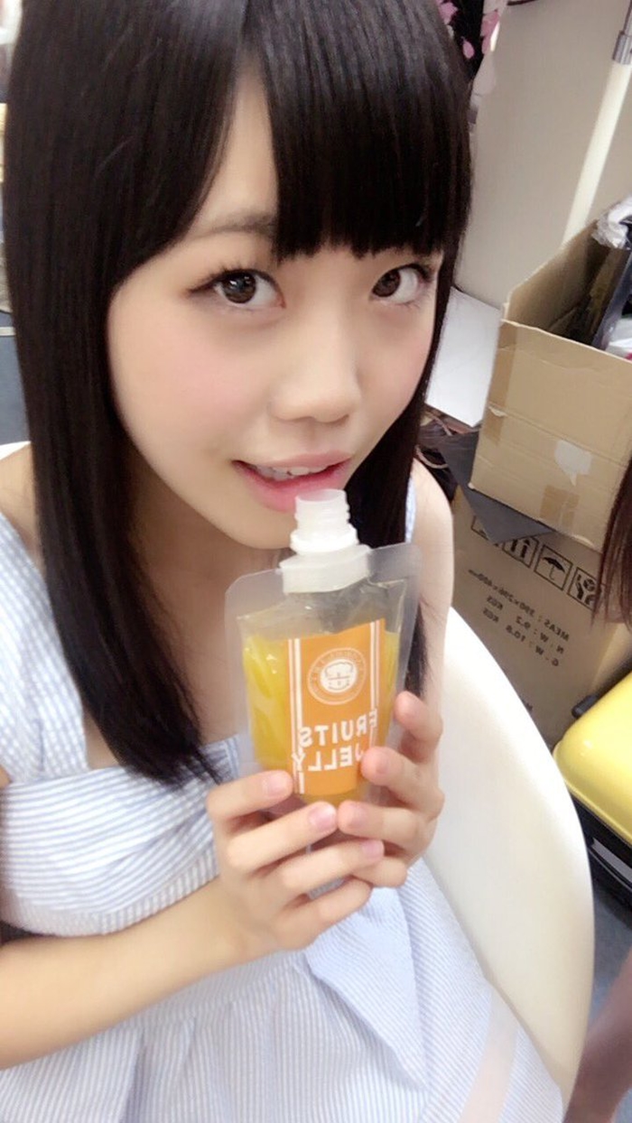 Nonoka Ozaki Creampie