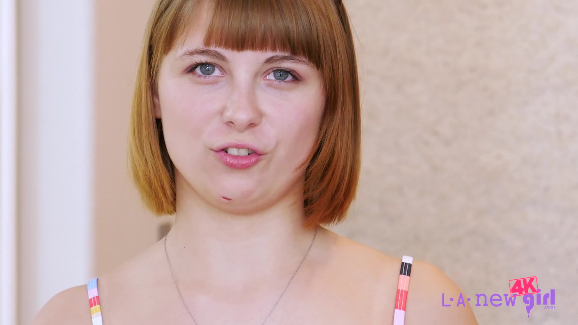 Ginger Grey Shoot – Let’s Talk