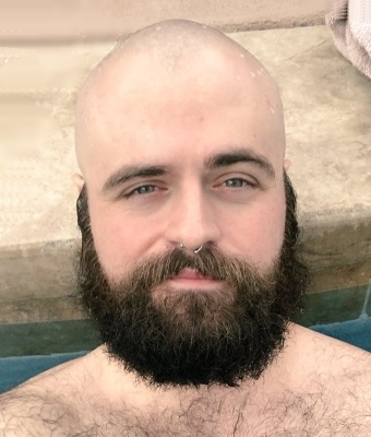 Dax Librastic Anulingus