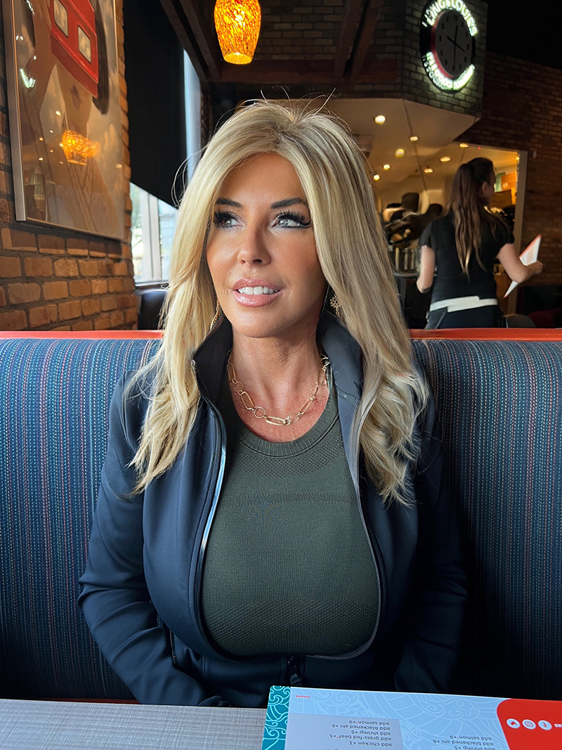 Photo HD Sandra Otterson - 7