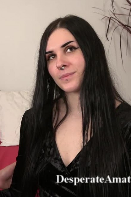 Lucien Desperate Amateurs