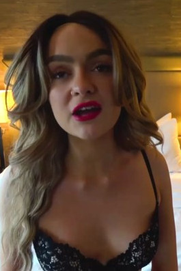 Horny Angel Adult Auditions