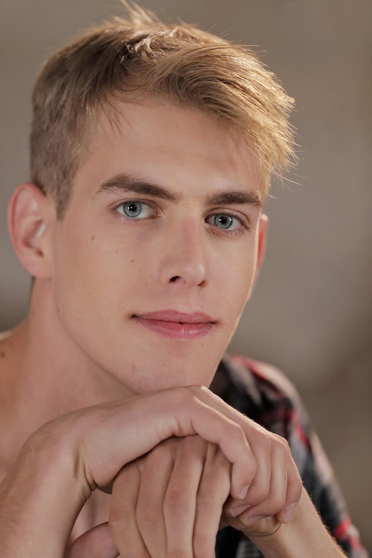 Bjorn Nykvist Anulingus