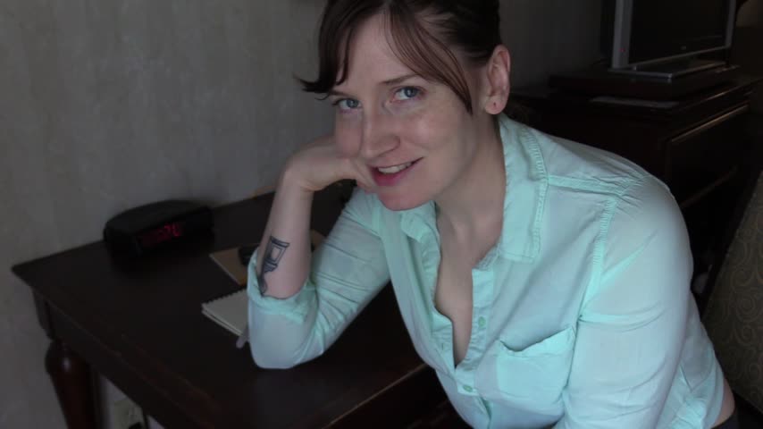 Mom Needs Your Cum