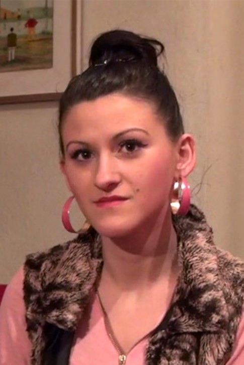 Cutie Cloud Woodman Casting X