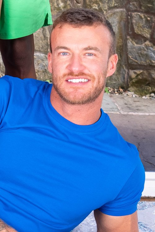 Photo HD Johnny Bravo - 1