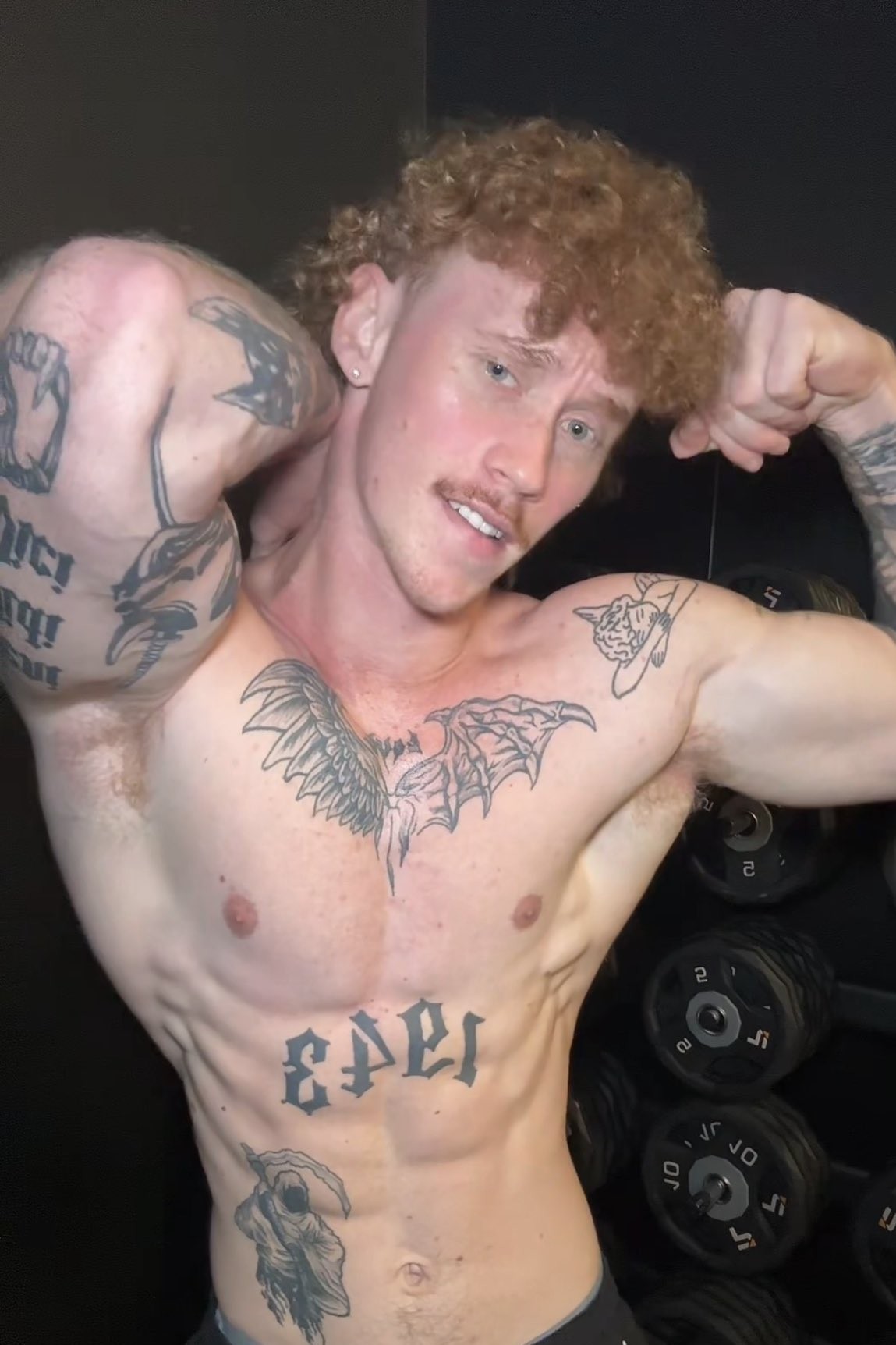 Rax Sloan