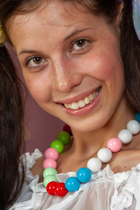 Photo HD Anoushka E - 3