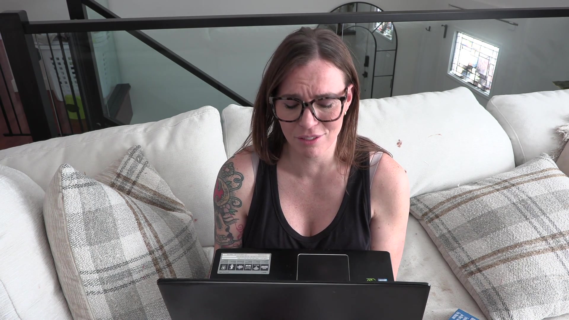 Curing Your step-Mommy Desire