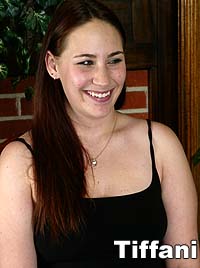 Tiffani Fessée