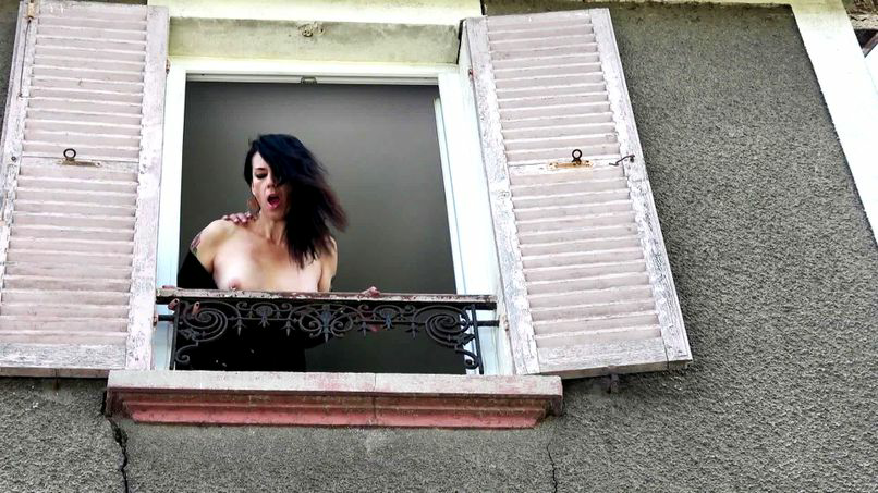 Adeline: No Limit in the Hard!