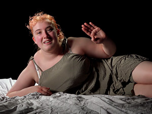 Photo HD Eleanor B - 1