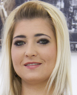 Nicole Diamond Gonzo