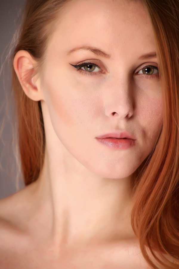 Cora Holunder Michel's World