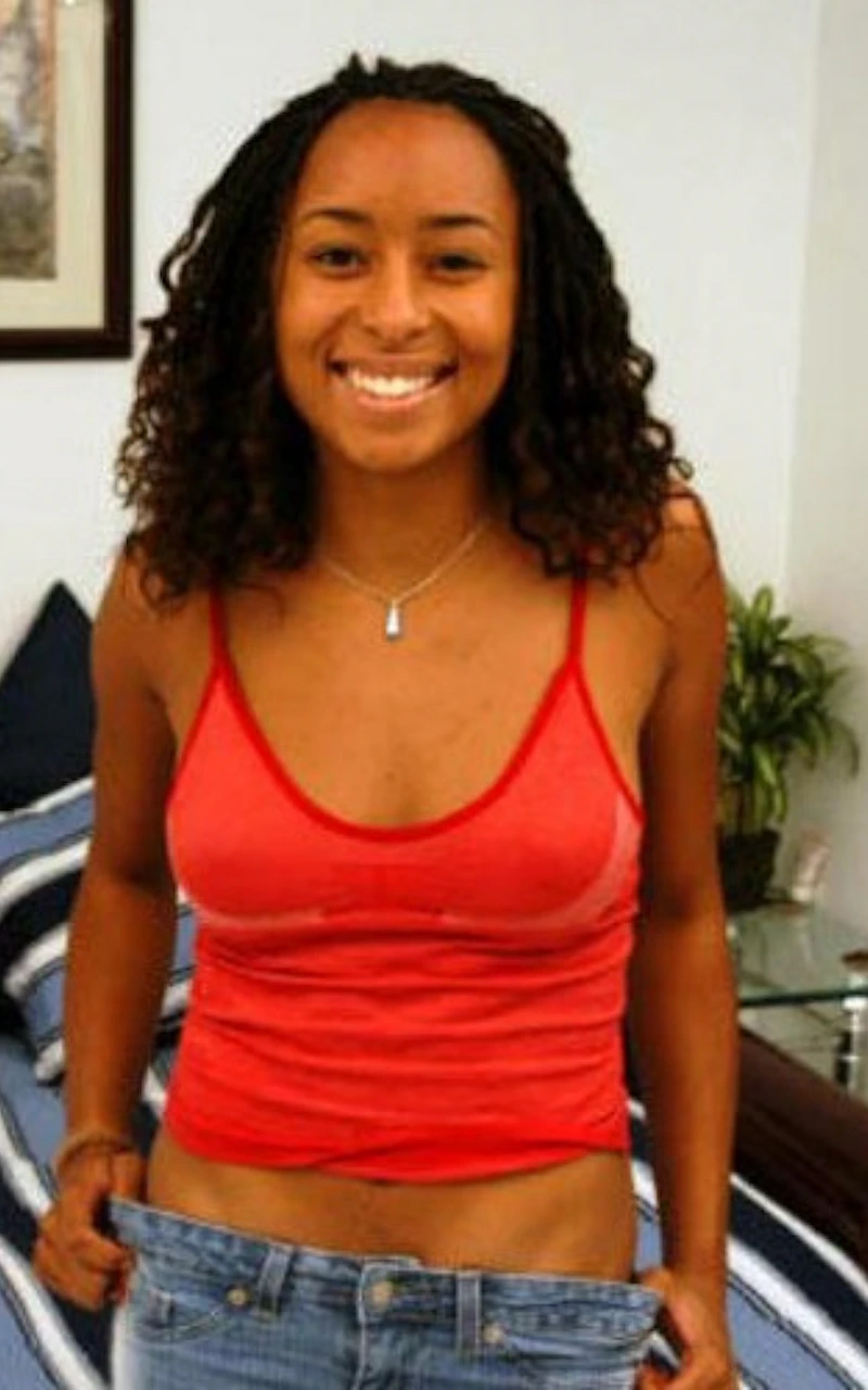 Tria 8th Street Latinas