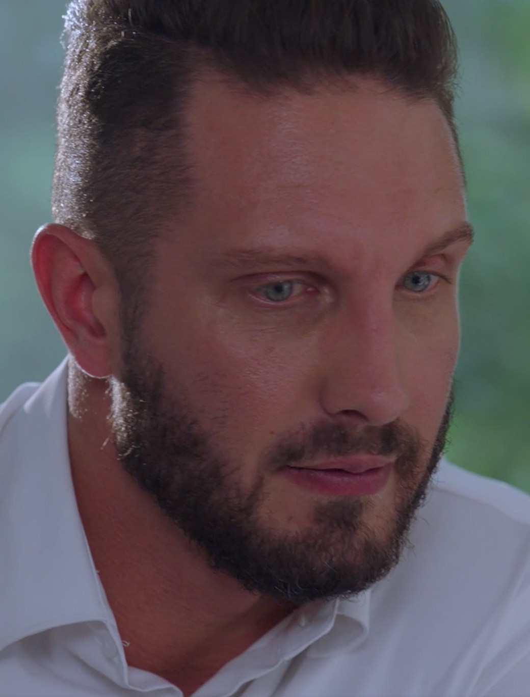 Photo HD Quinton James - 1