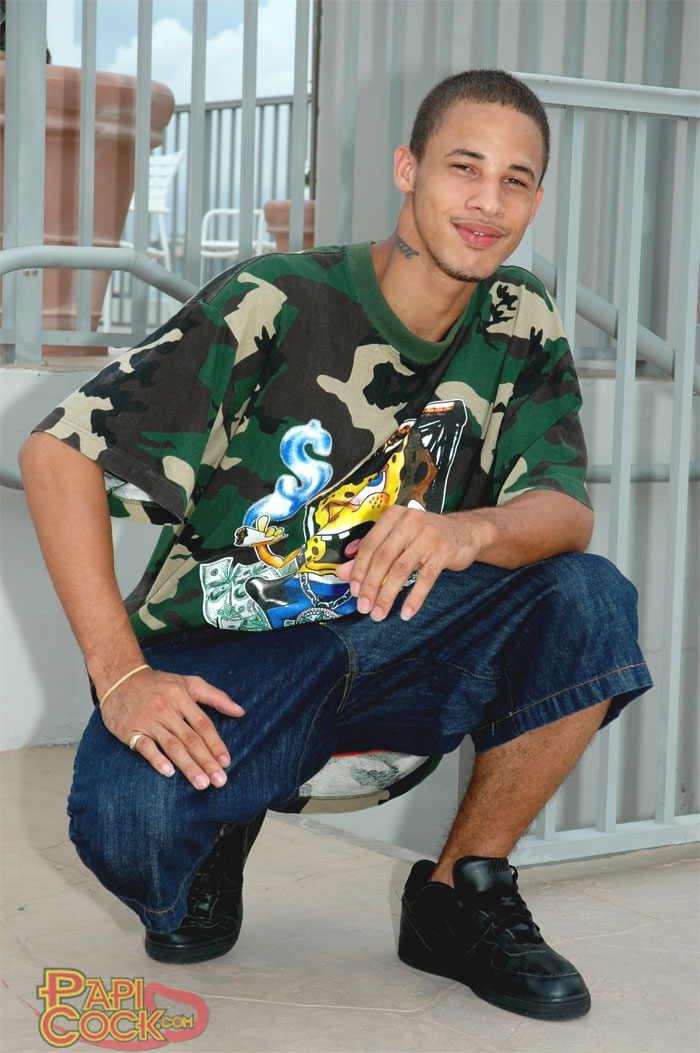 Photo HD Phat Daddy - 2