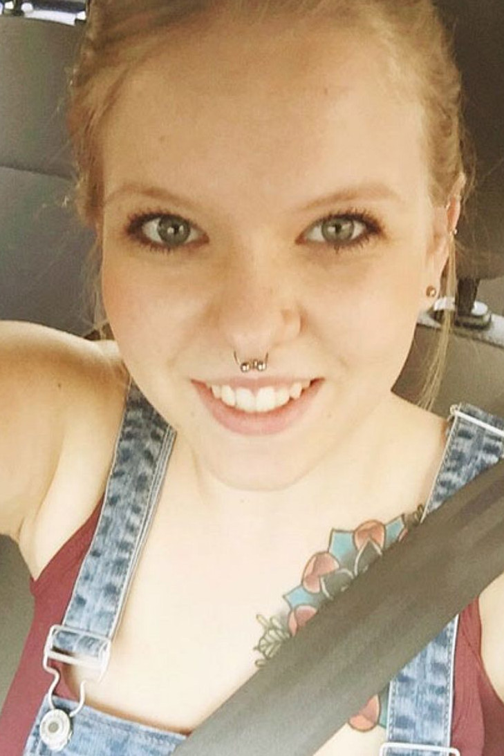 Photo HD LunaLove96 - 2