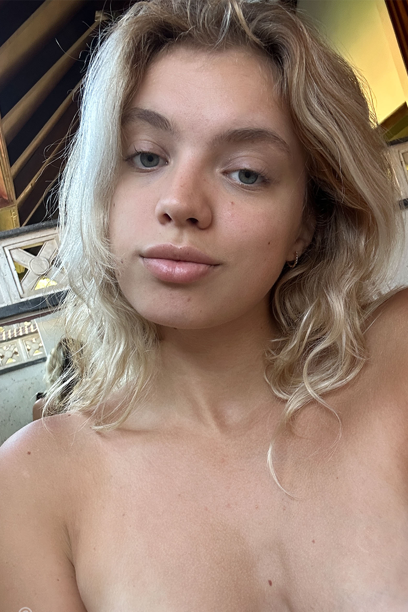 Photo HD Kristy T - 2