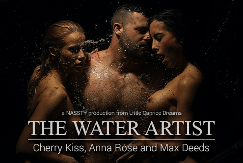 NASSTYx Water Artist