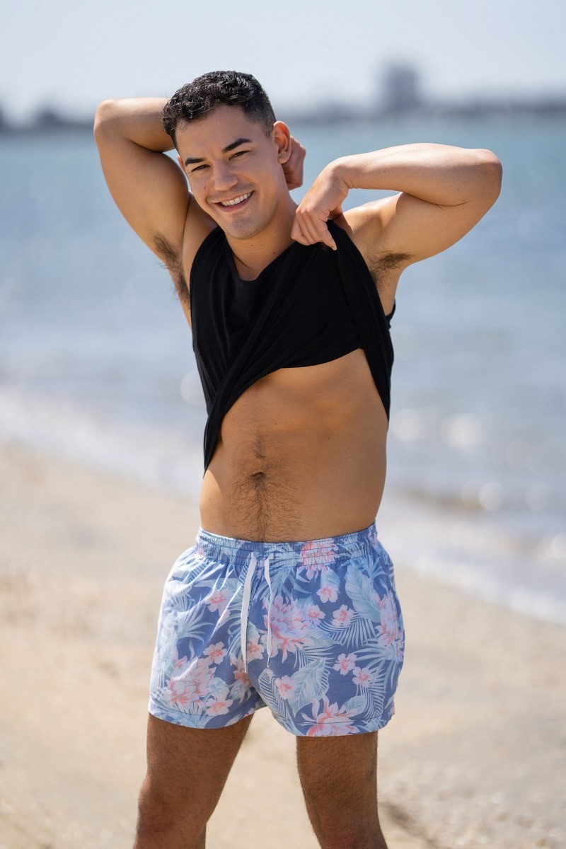 Photo HD JC Hunt - 4