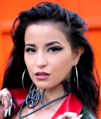 Miss Kataleya Sextoys