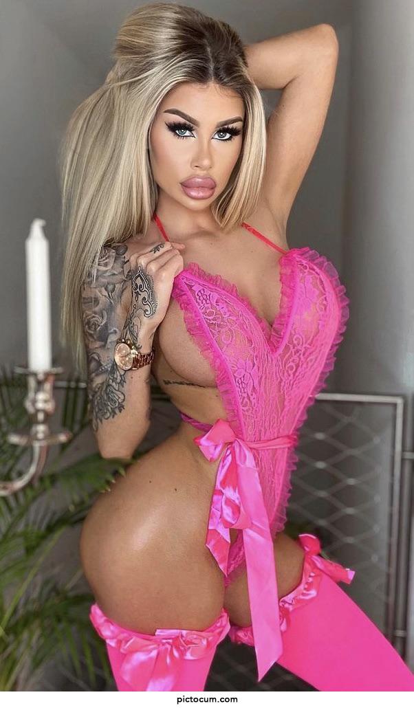 Photo HD Plastic Queeen - 5