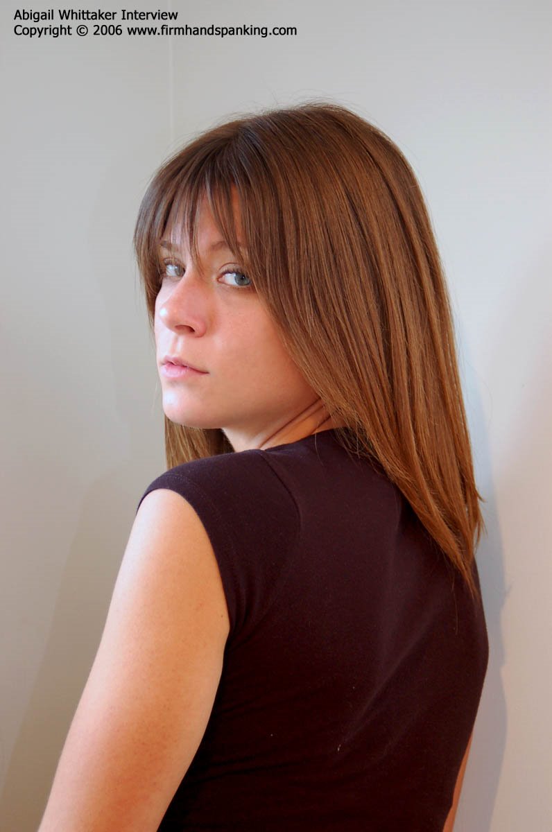 Photo HD Abigail Whittaker - 2