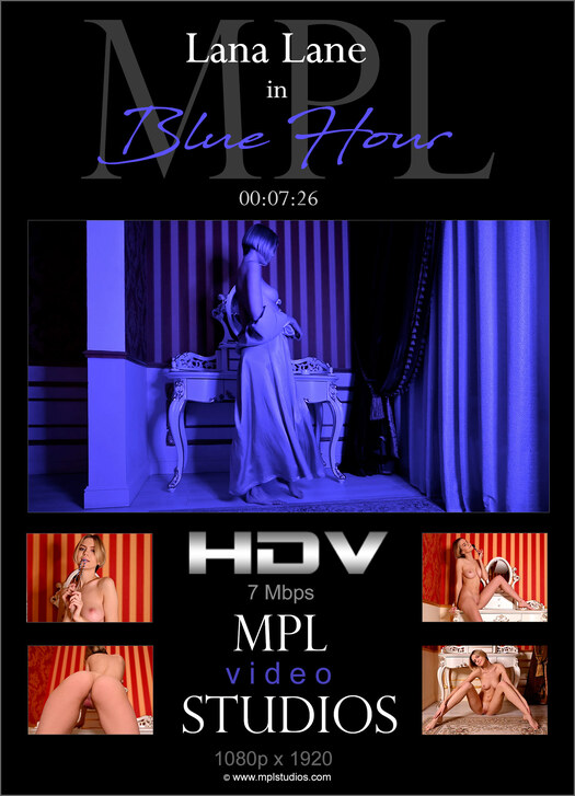 Blue Hour