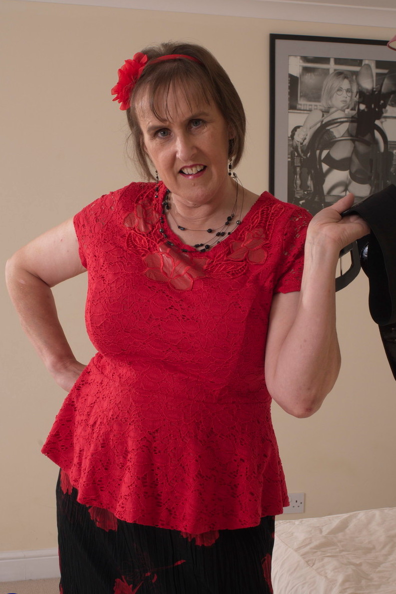 Photo HD Allison White - 2