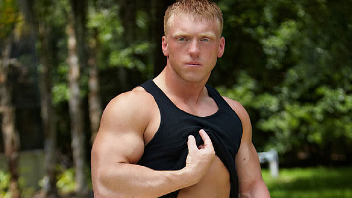 Mark