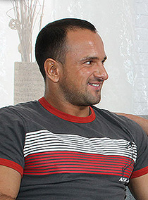 Photo HD Andrew Marshall - 3