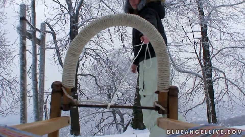 Fun video: wintertime - 1.