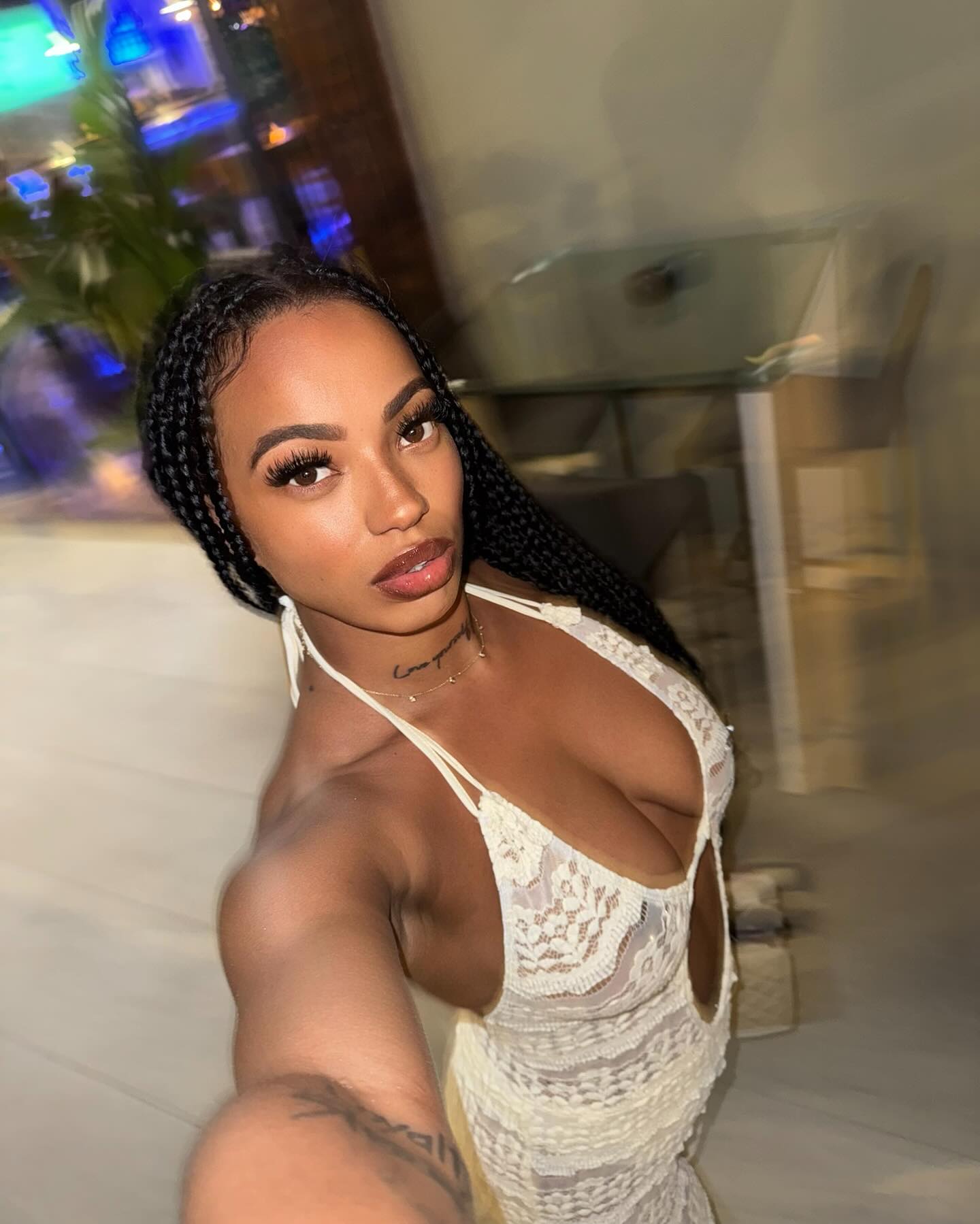 Photo HD Tiffany Savage - 2