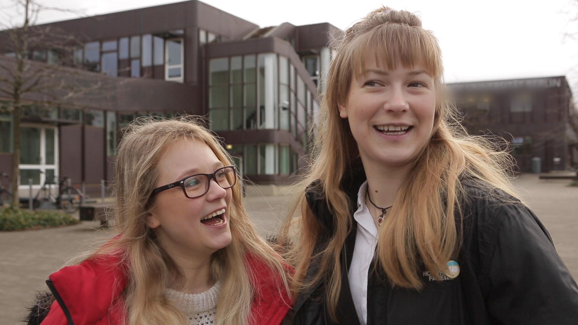 Ida & Holly: Interview with Holly & Ida