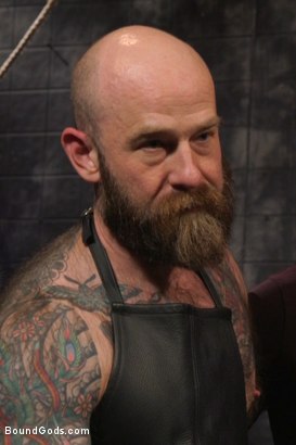 Photo HD Jack Dixon - 8