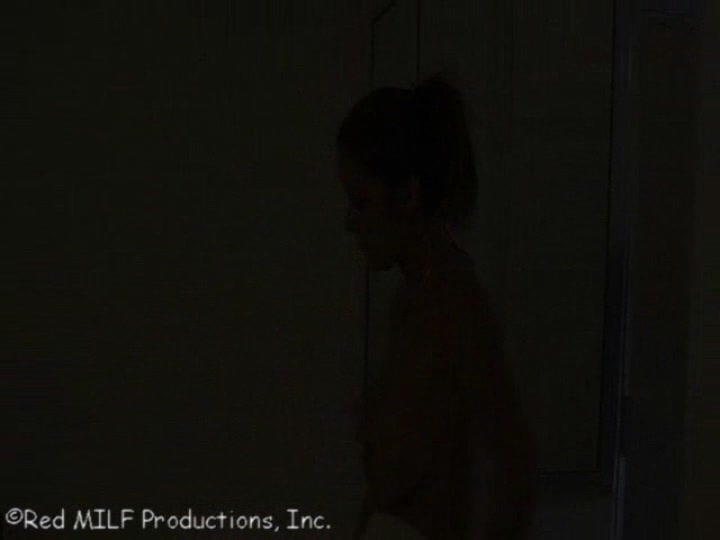 MILF427  Horny MILF Seduces Sons Friend