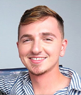 Justin Salvador Broke Straight Boys