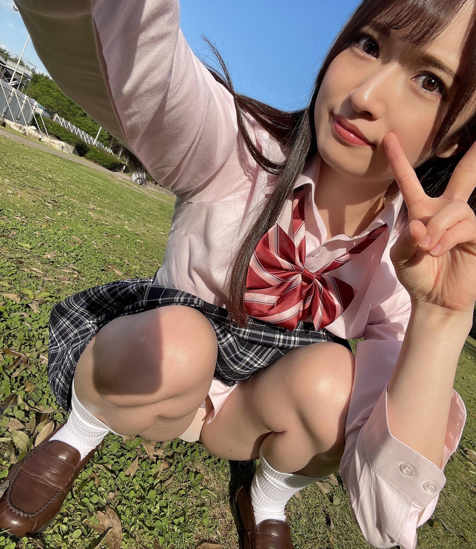 Photo HD Mei Kamisaka - 4