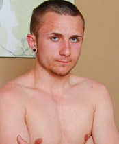 Jeremy Cannon Broke Straight Boys