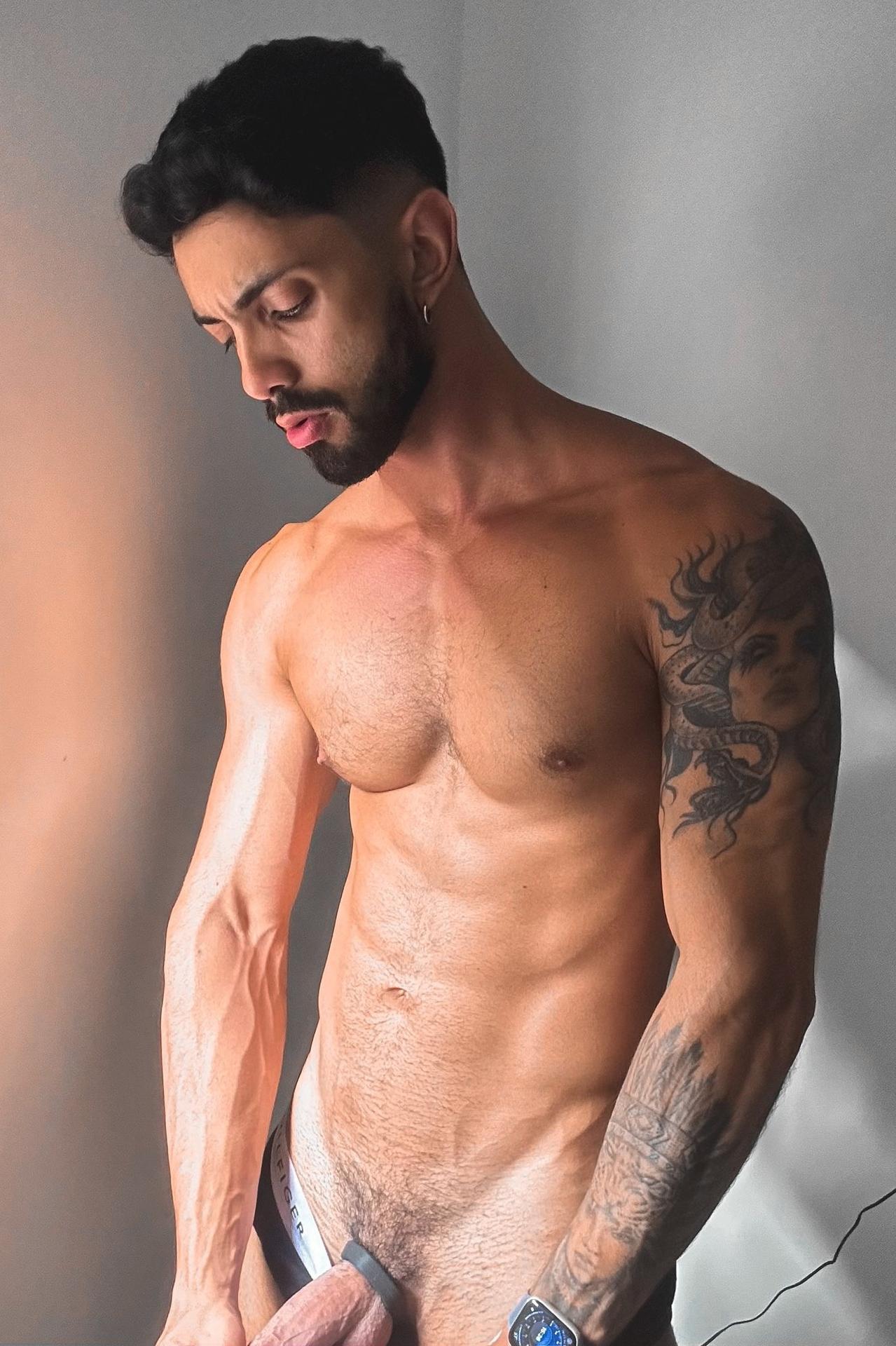 Photo HD Di Carvalho - 1