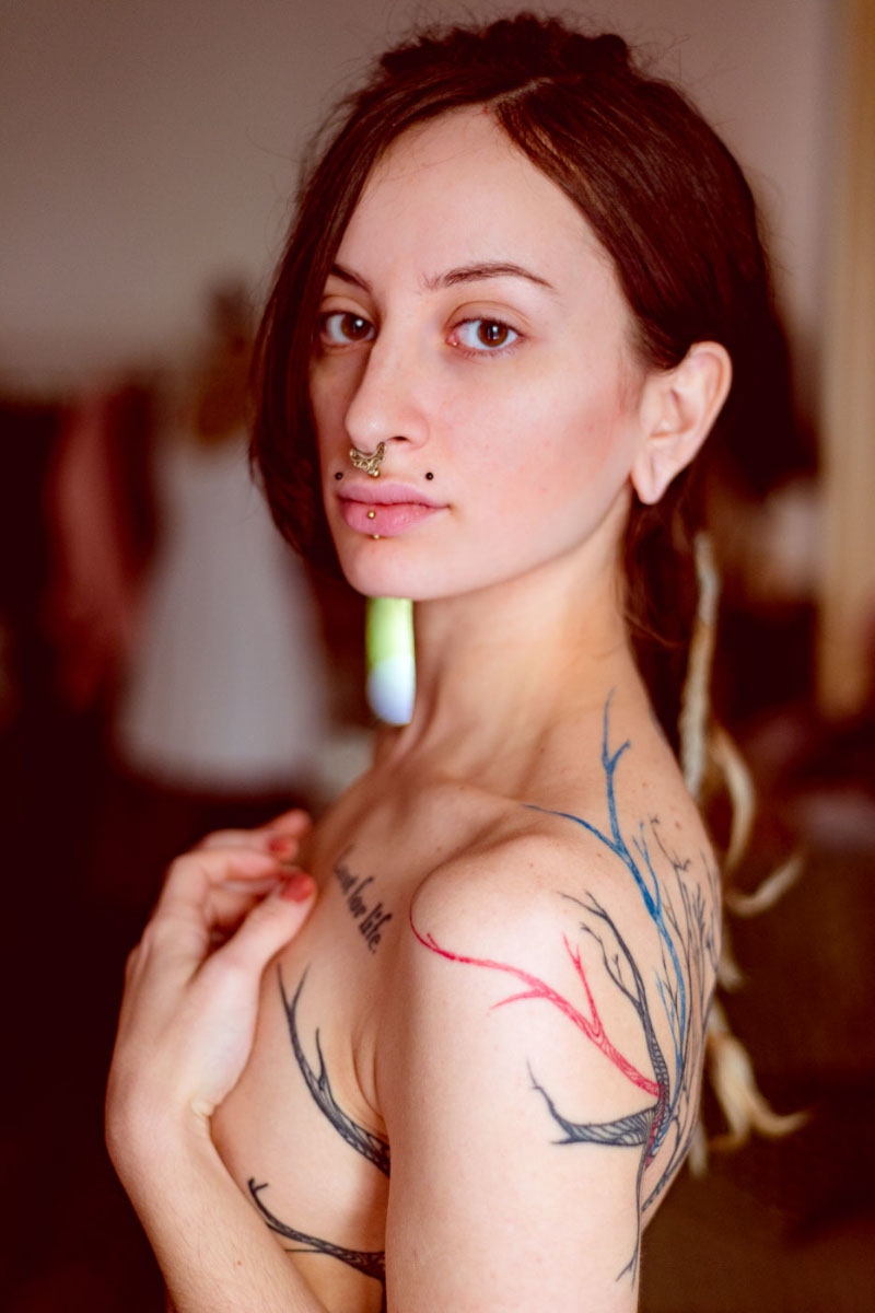 Virginia Clemm