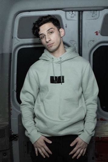 Photo HD Filip Kucera - 3