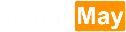 Mandi May
