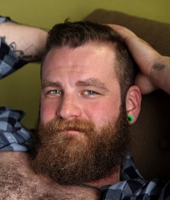 Photo HD Fischer Bradley - 1